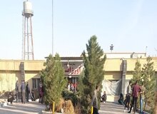 مسمومیت ۸ دانش‌آموز البرزی