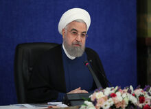 خبرگزاری فارس اظهارات «روحانی» را تغییر داد؛ ایلنا دستکاری کرد+عکس