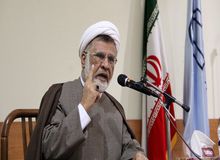 زنان نسبت به قبل از انقلاب شرایط بهتری دارند/ نتوانستند از حضور زنان در ورزشگاه‌ها ایراد شرعی بگیرند

