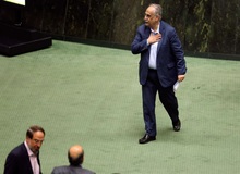 جاسمی در موافقت با استیضاح وزیر اقتصاد: پس از ونزوئلا بی‌ارزش‌ترین پول جهان را داریم