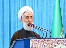 صدیقی: دشمنان با بزرگنمایی اخبار جزیی مردم را نگران می کنند/گرانی ها مصنوعی و کار دشمن است