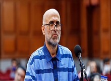 فیلم / اعترافات کارمند نیاز آذری: طبری گفت یک میلیارد نقد داخل کیسه بگذار و به بازپرس بده!