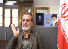 معاون امنیتی استاندار اصفهان درمورد لغو کنسرت علیرضا قربانی: در تیم نوازندگانش از خانم نوازنده استفاده می‌کرد / قشر عظیمی از افکار عمومیِ ما این موضوع را نمی‌پسندند