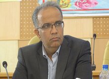 یک بلوچ اهل سنت استاندار سیستان و بلوچستان شد