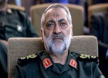 سردار شکارچی: ملت ایران نگران نباشد