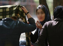 حجاب و عفاف امنیتی شد/ وزیر کشور: تعداد افراد گرفتار بی‌حجابی زیاد نیست