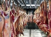 قیمت جدید گوشت قرمز امروز ۲ مرداد ۱۴۰۵/ ران گوساله و گوسفندی کیلویی چند شد؟ + جدول