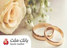 براساس گزارش بانک مرکزی؛ بانک ملت در رتبه نخست پرداخت تسهیلات ازدواج و فرزندآوری قرار گرفت