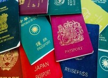 برترین گذرنامه‌های جهان در سال ۲۰۲۵ اعلام شدند/ ایران در رتبه ۹۸ جهان 