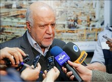 بیژن زنگنه: قیمت‌ها دست ما نیست و دست خداست!
