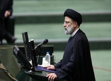 رئیسی: امیدواری مردم باید روز به روز بیشتر شود