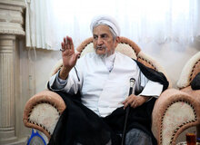  آیت‌الله صانعی: برای حفظ نظام و این مردم باید جاهایی کوتاه آمد/باید از تندروی جلوگیری کرد و به آزادی بها داد، امام معتقد بود که مردم آزاد هستند
