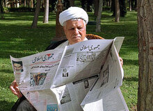 اجرای درخواست مالی مسیح مهاجری از مرحوم هاشمی رفسنجانی چه بود؟