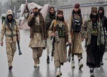 ادعای تلگراف:سپاه پاسداران از طالبان «فهرست کشتار» را خواسته است/ایران به‌دنبال «عوامل ام‌آی۶»