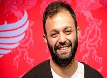 حمله کیهان به صابر ابر: او از هوش مصنوعی و فضای مجازی برای ندادن اجاره و خسارت کمک گرفته/ وزارت ارشاد نباید چنین اجازه ای به او بدهد