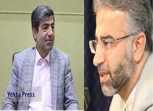 معامله سیاسی مدیرعامل صندوق روستاییان فولاد خراسان خبرساز شد/بانیان وضع موجود فولاد مبارکه به دنبال سهم خواهی در دولت سیزدهم