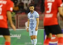 لیست پر ستاره محرومان این هفته لیگ برتر!