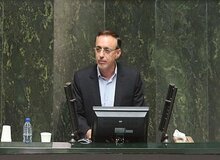 نماینده مجلس: با لابی و وعده نمی‌توان وزیر انتخاب کرد/ مدرک تحصیلی وزیر پیشنهادی  آموزش و پرورش ابهام دارد