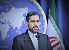 خطیب زاده: بین ایران و آمریکا گفتگوی مجاورتی هم انجام نخواهد شد