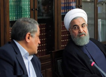 سایت الف: قبل از ترامپ شرایط اقتصادی کشور قابل دفاع بود که حالا برای رفتنش دعا میخوانید؟
