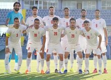 واکنش فدراسیون فوتبال به شایعات خط خوردن یک بازیکن