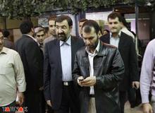 واکنش "مسعود ده نمکی" به توییت محسن رضایی