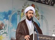 امام جمعه ملایر:  نسل جوان با حضور در حوزه‌های علمیه، از دشمنان دین انتقام بگیرند