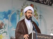 امام جمعه ملایر:  نسل جوان با حضور در حوزه‌های علمیه، از دشمنان دین انتقام بگیرند