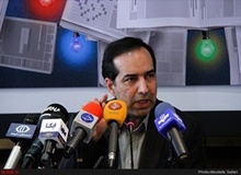 انتظامی: شعار نمایشگاه امسال شفافیت و صداقت است