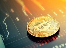 اُفت مجدد ارزش بیت‌کوین/ آخرین قیمت انواع ارزهای دیجیتال+جدول قیمت 