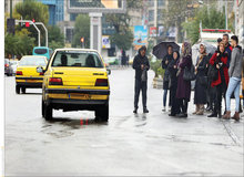 احتمال وقوع بهمن/ این شهرها سرد می‌شوند
