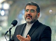 وزیر ارشاد: پوشش و حجاب مهم‌ترین سنگر گفتمانی ما در مبارزه با غرب است