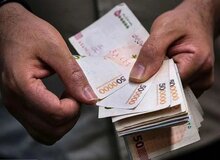 اقتصاد در میانه یک شوک ارزی قرار دارد/ رمضان‌خانی: فشار شوک ارزی را همه مردم می‌چشند