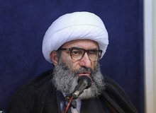 ببینید: آیت الله سیفی مازندرانی: دستگاه قضا برای اجرای احکام الهی ترس دارد +فیلم