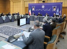 پزشکیان: تا به حال هرچه ارز توزیع کرده‌ایم، توزیع رانت بوده است