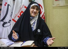 رئیس فراکسیون محیط زیست مجلس یازدهم مشخص شد