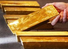 طلا دوباره اوج گرفت/ قیمت جدید طلای جهانی امروز ۲۷ فروردین ۱۴۰۵
