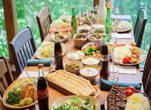 غذاهای رستورانی ۲۰تا ۴۰درصد گران شدند / جوجه‌کباب ۱۰۰ هزار تومان را رد کرد