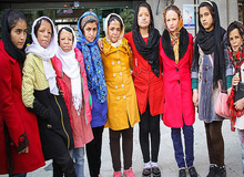 ابهام در اعزام دختران شین‌آبادی به آمریکا برای ادامه درمان
