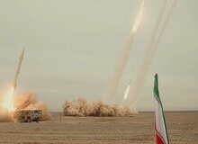 بی‌بی‌سی: ایران قصد دارد حمله موشکی مقیاس بزرگ را به اسرائیل انجام دهد
