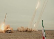 ارگان رسانه ای  وابسته به سپاه: حداقل ۱۰ سناریو متناسب برای «پاسخ سخت» به اقدام احتمالی اسرائیل آماده شده است