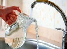 مناطق شمالی، نیمی از آب تهران را مصرف می‌کنند