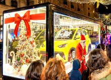 هجوم خودروهای چینی به بازار بریتانیا