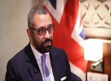 وزیر خارجه بریتانیا: ایران سعی داشته اقداماتی را علیه امنیت انگلیس انجام دهد