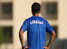 خطر ابطال مجوز حرفه‌ای استقلال و حذف از آسیا