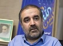 انبارلویی: هر کسی که بیشترین رأی‌ را در «سامانه یاران رئیسی» کسب کند، لزوماً شایسته‌ترین فرد نیست/ برخی از مدیران فعلی هم شایسته هستند

