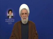 نعیم قاسم: از سلاحمان دست نمی‌کشیم