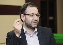 روایت «نظام موسوی» از جلسه ظریف و سپاه: پس از آنکه «ظریف» رفت، جمع‌بندی «عزیز جعفری» در مورد برجام، این نبود که قانع شده باشد/ ظریف بعداً روایتی تحریف‌شده از آن جلسه نشر داد 