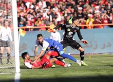 باشگاه استقلال: گل دوم پرسپولیس آفساید بود