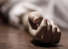 مرگ دانشجوی علوم پزشکی همدان بر اثر برخورد با درخت